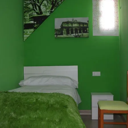 Vut Collado 28 Segundo Apartment