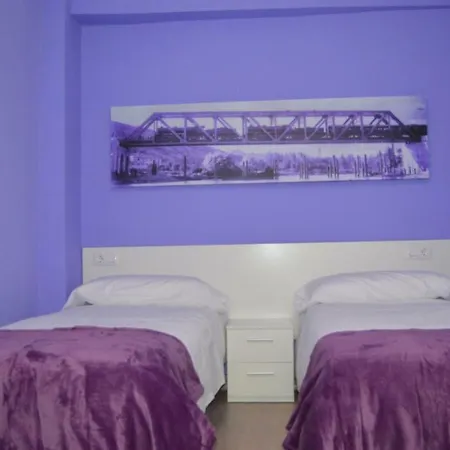 Vut Collado 28 Segundo Apartment Soria