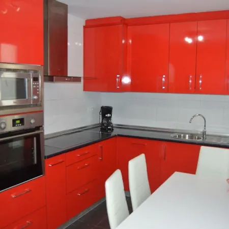 Apartment Vut Collado 28 Segundo Soria