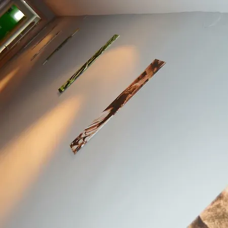 Vut Collado 28 Segundo Apartment