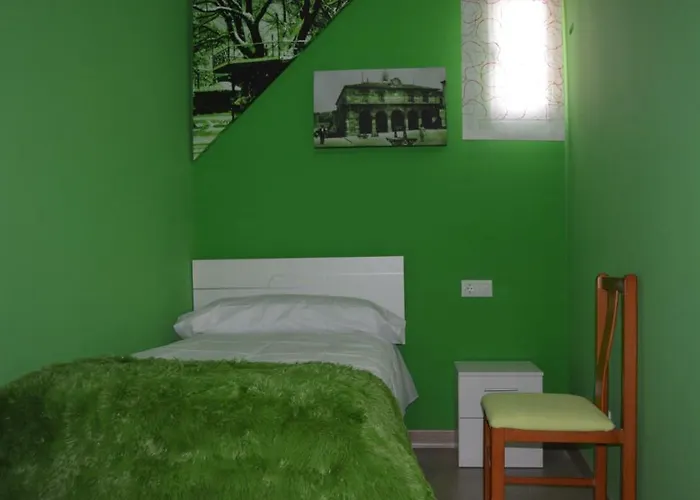 Vut Collado 28 Segundo Apartment