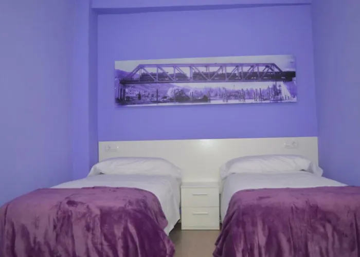 Vut Collado 28 Segundo Apartment Soria