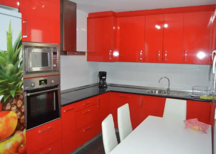 Appartement Vut Collado 28 Segundo Soria