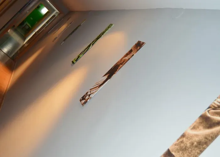 Vut Collado 28 Segundo Appartement